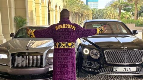 what happened to hushpuppi